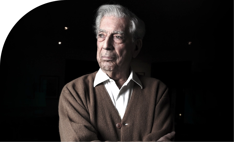 Vargas Llosa